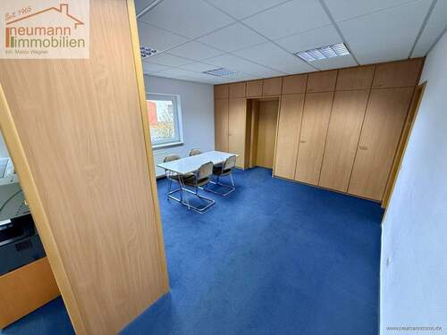 Büro - 