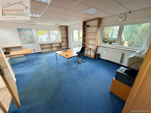 Büro - 