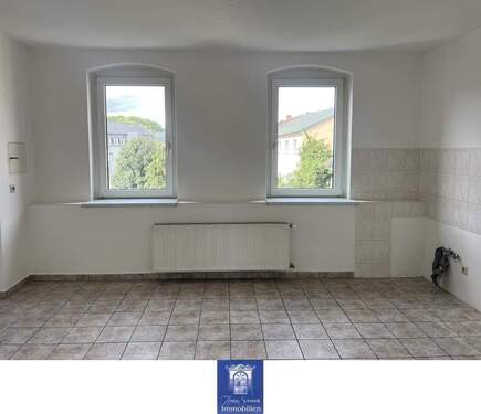 Küche - Etagenwohnung mit 109,70 m² in Döbeln zur Miete