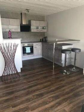 Bild 2 - 1,5 Zimmer-Wohnung mit Balkon und Keller in Meßstetten