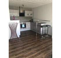 1,5 Zimmer-Wohnung mit Balkon und Keller in Meßstetten