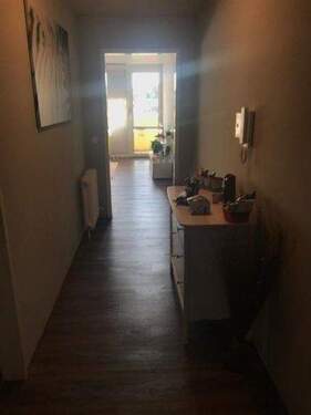 Bild 1 - Etagenwohnung mit 45,00 m² in Meßstetten zur Miete