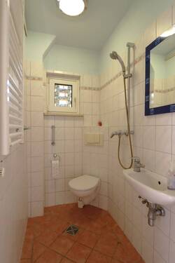 WC - Reihenmittelhaus mit 86,00 m&sup2; in Hamburg zum Kaufen