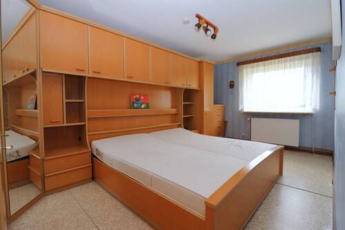 Schlafzimmer - 