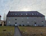 Außenansicht - 2 Zimmer Etagenwohnung zur Miete in Fürstenwalde