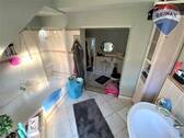 Badezimmer (W1) - 