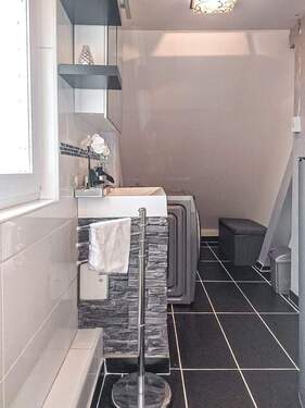 Badezimmer DG - 