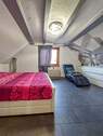 Schlafzimmer DG - 