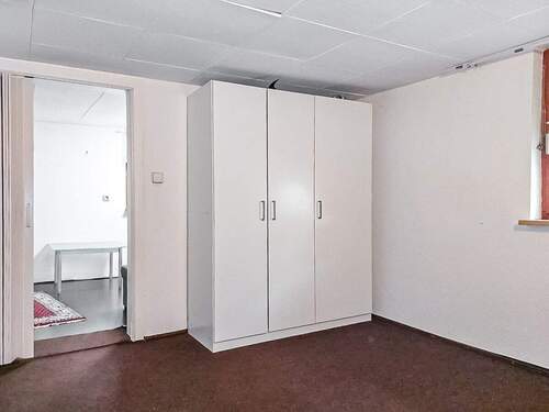 Esszimmer EG - 6 Zimmer Einfamilienhaus in Friesenheim