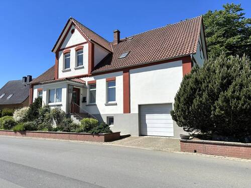 IMG_4054 - Gepflegtes Ein- bis Zweifamilienhaus mit weitläufigem Grundstück in Reinerbeck bei Aerzen