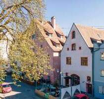 Gut vermietetes Altstadthaus in bester Lage! - Regensburg Innenstadt