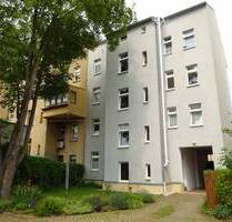 Helle, großzügige 2-Zimmer-Wohnung im Hochparterre mit Stellplatz - Gera Debschwitz