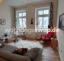 Wohnungsswap - Liebenwalder Straße - Berlin Wedding
