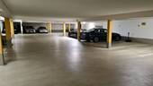 Tiefgarage - 