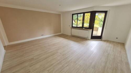 Wohnen - Etagenwohnung mit 89,00 m&sup2; in Nürnberg zum Kaufen