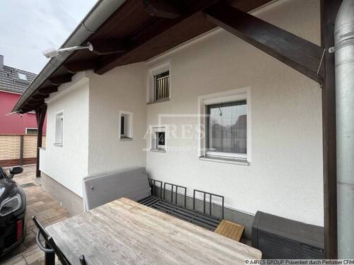 Objektansicht - 4 Zimmer Einfamilienhaus in Klix