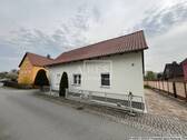 Objektansicht - Einfamilienhaus mit 100,00 m&sup2; in Klix zum Kaufen