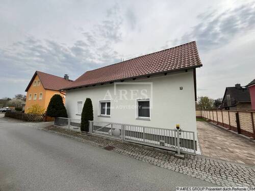 Objektansicht - Einfamilienhaus mit 100,00 m&sup2; in Klix zum Kaufen