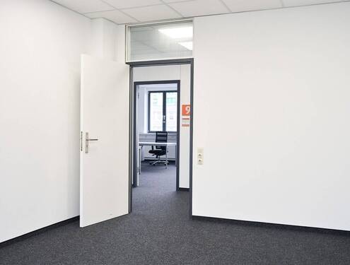 Büro - Büro in Fellbach