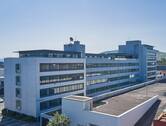Bürogebäude - 