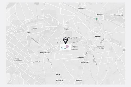 Lageplan - 