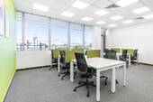 Bild 5 - Buchen Sie einen reservierten Coworking-Arbeitsplatz oder Hot Desk in Regus Laim