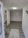 Blick in die Wohnung von der Eingangstür - 2 Zimmer Etagenwohnung zur Miete in Bad Windsheim