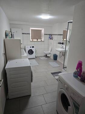 Badezimmer - 