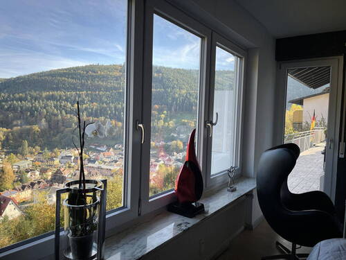 Blick - Schlafzimmer - 
