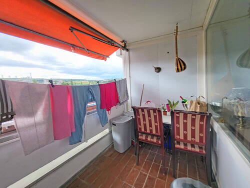 Balkon - 