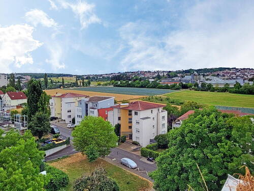 Aussicht - 