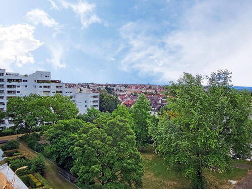 Aussicht - 