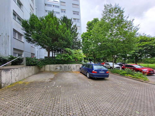 Stellplatz - 