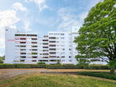 Aussenansicht - Vermietete 2-Zimmer-Wohnung mit Balkon in Filderstadt-Bonlanden