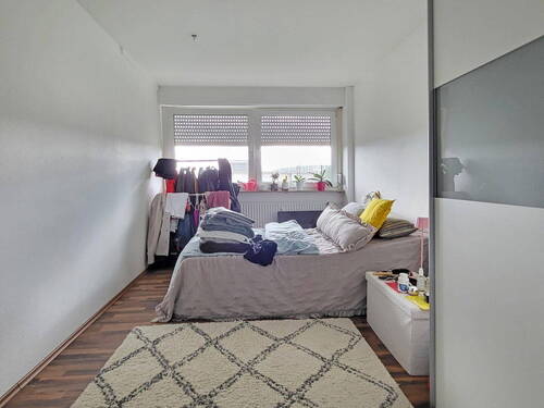 Schlafzimmer - 
