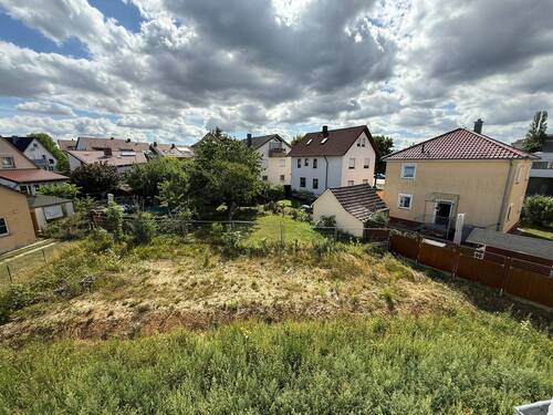 Aussicht - 