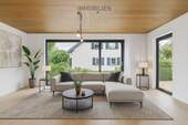 Bild 2 - 5 Zimmer Einfamilienhaus zum Kaufen in Barbing