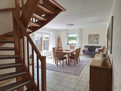 EG Essbereich im Haupthaus - 