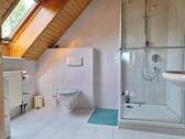 OG Vollbad im Haupthaus, Ansicht II - 