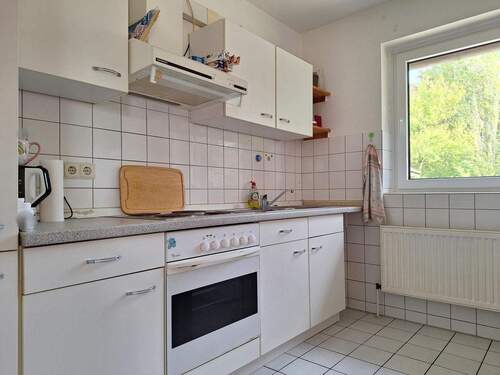 Einliegerwohnung Küche, Ansicht II - 