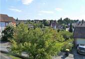 Blick vom Balkon OG - 