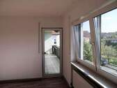 Schlafzimmer OG Zum Balkon - 