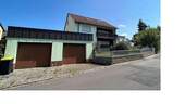 Bild 2 - 8 Zimmer Mehrfamilienhaus, Wohnhaus zum Kaufen in Langenzenn