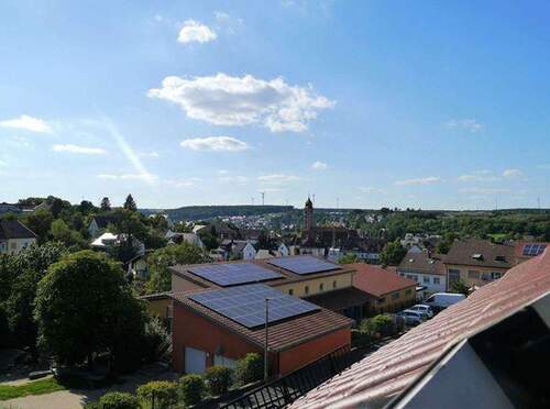 Aussicht DG - 