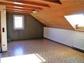 Wohn/Essbereich DG - 