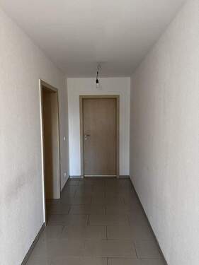 Eingang - Flzur - 