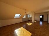 weitere Ansicht WZ - 3 Zimmer Etagenwohnung zur Miete in Konz-Oberemmel
