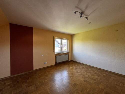 weitere Ansicht Schlafzimmer - 