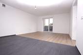 Wohnzimmer - 3 Zimmer Etagenwohnung zur Miete in Beelen