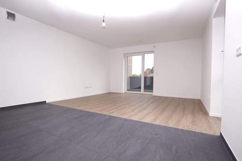 Wohnzimmer - 3 Zimmer Etagenwohnung zur Miete in Beelen